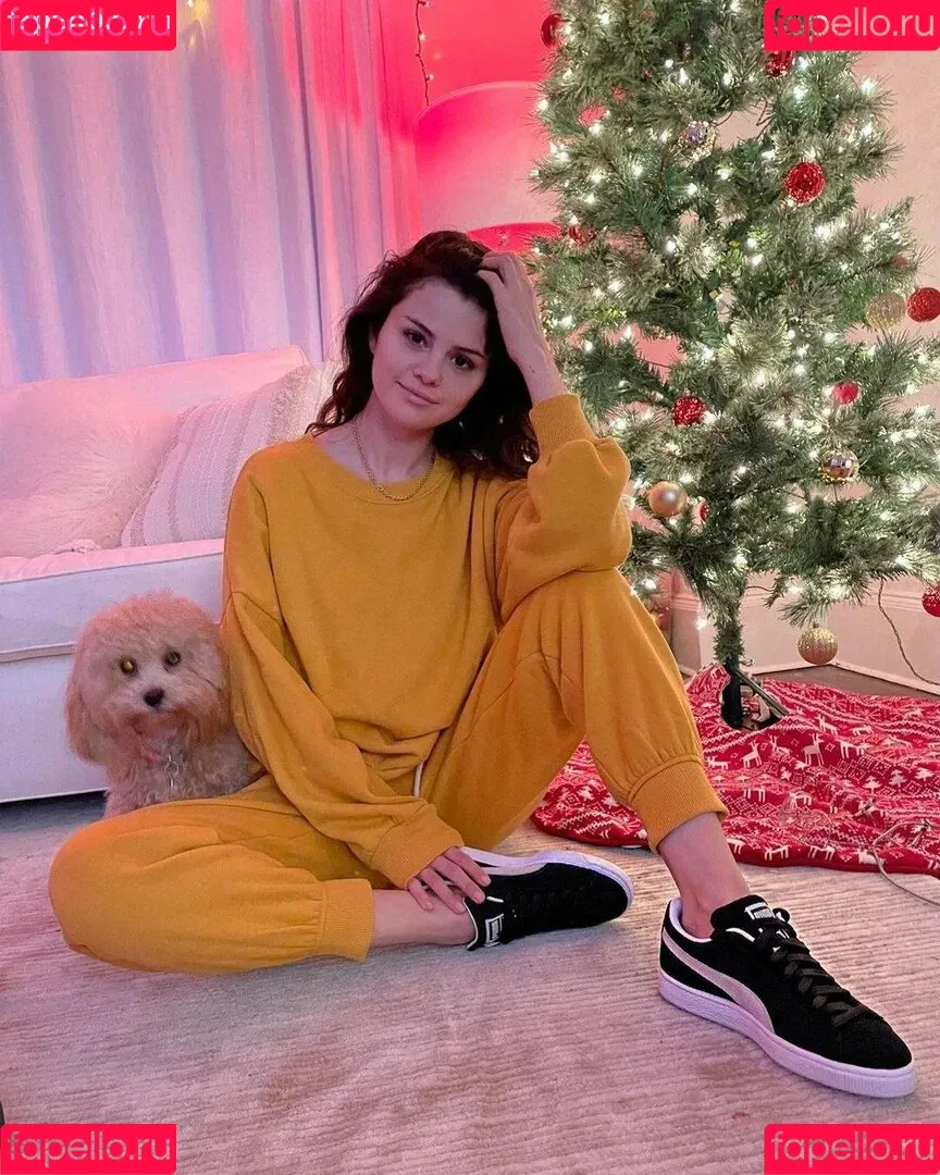 Selena Gomez Onlyfans Photo Gallery 