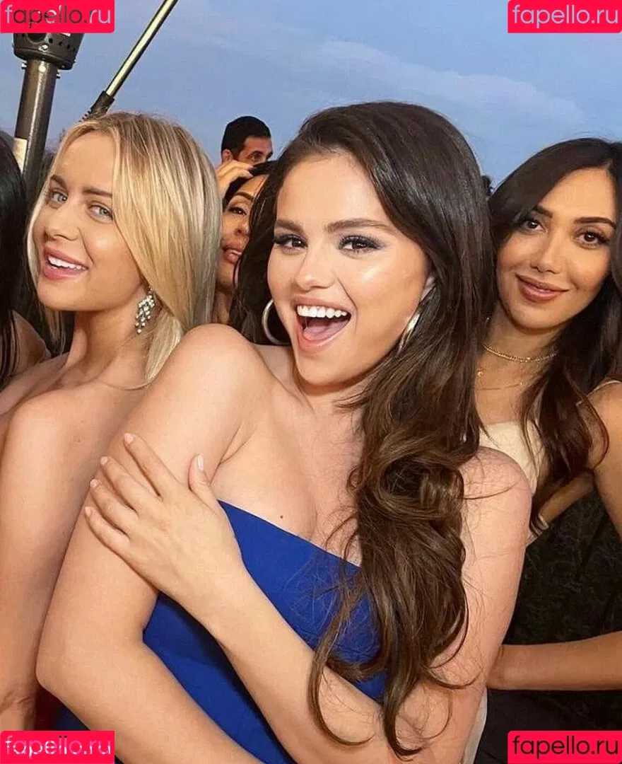 Selena Gomez Onlyfans Photo Gallery 