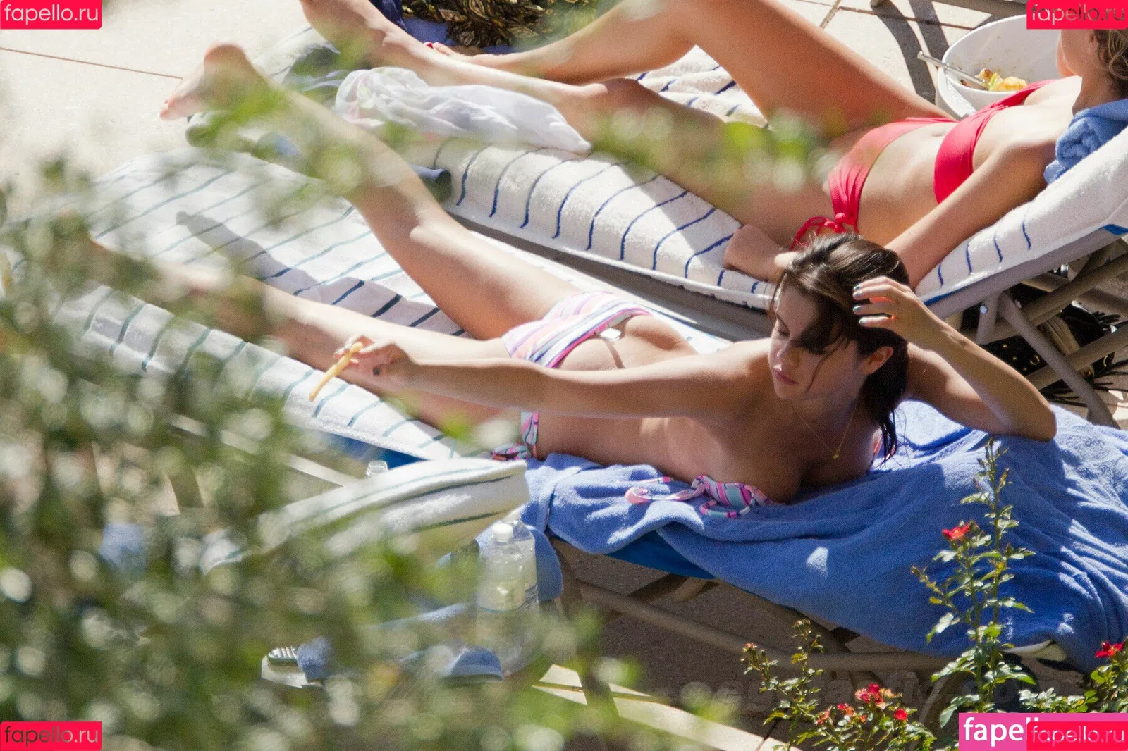 Selena Gomez Onlyfans Photo Gallery 