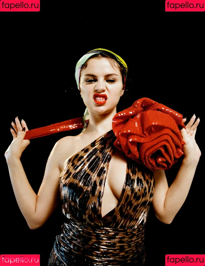 Selena Gomez Onlyfans Photo Gallery 
