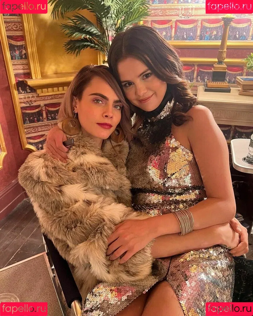 Selena Gomez Onlyfans Photo Gallery 