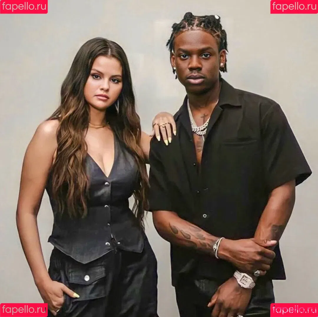 Selena Gomez Onlyfans Photo Gallery 