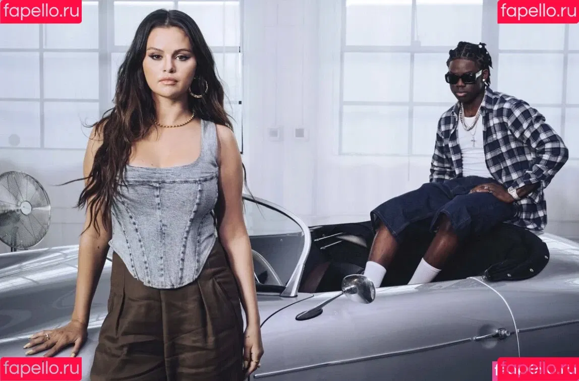 Selena Gomez Onlyfans Photo Gallery 