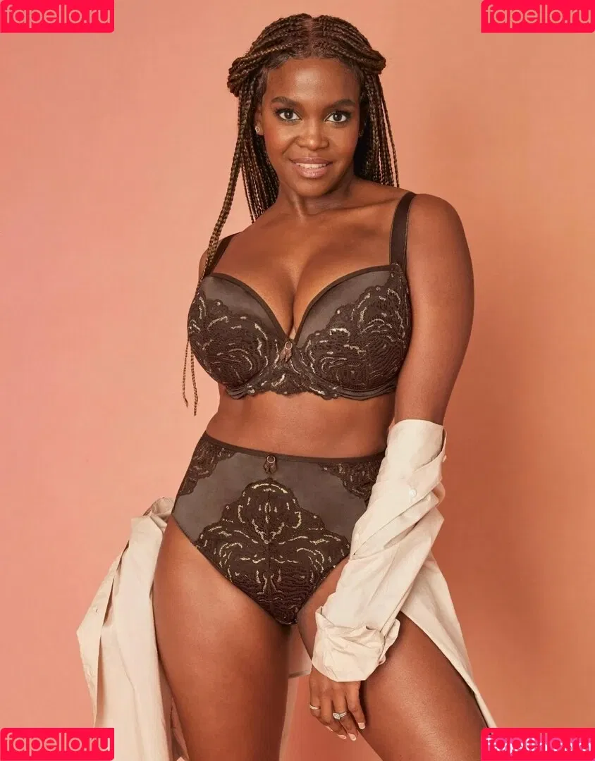 Oti Mabuse Onlyfans Photo Gallery 