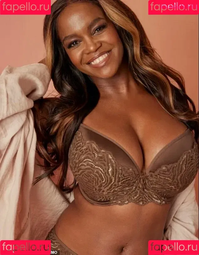 Oti Mabuse Onlyfans Photo Gallery 