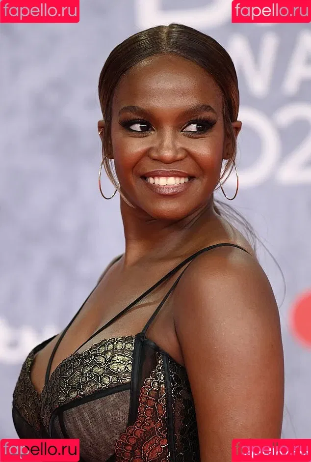 Oti Mabuse Onlyfans Photo Gallery 