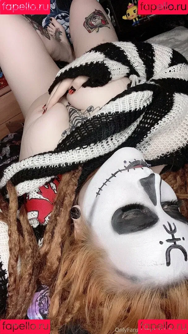 lollydreadfulfree Onlyfans Photo Gallery 
