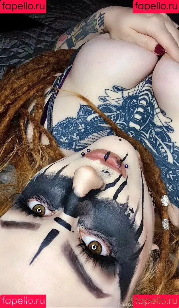lollydreadfulfree Onlyfans Photo Gallery 