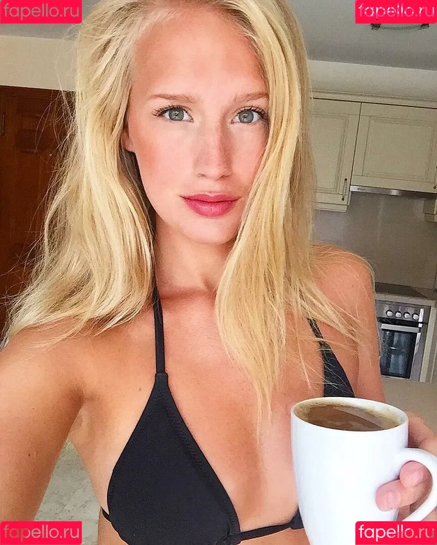 Maria Fagerström Onlyfans Photo Gallery 