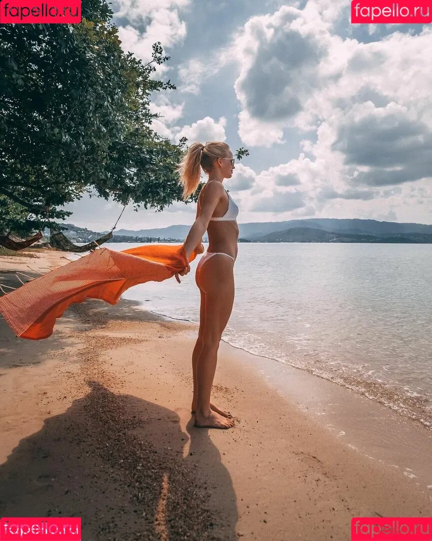 Maria Fagerström Onlyfans Photo Gallery 