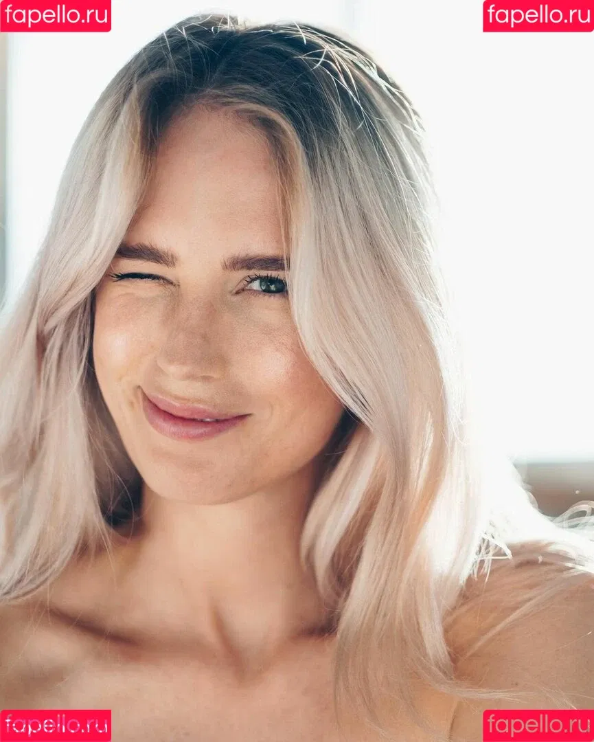 Maria Fagerström Onlyfans Photo Gallery 