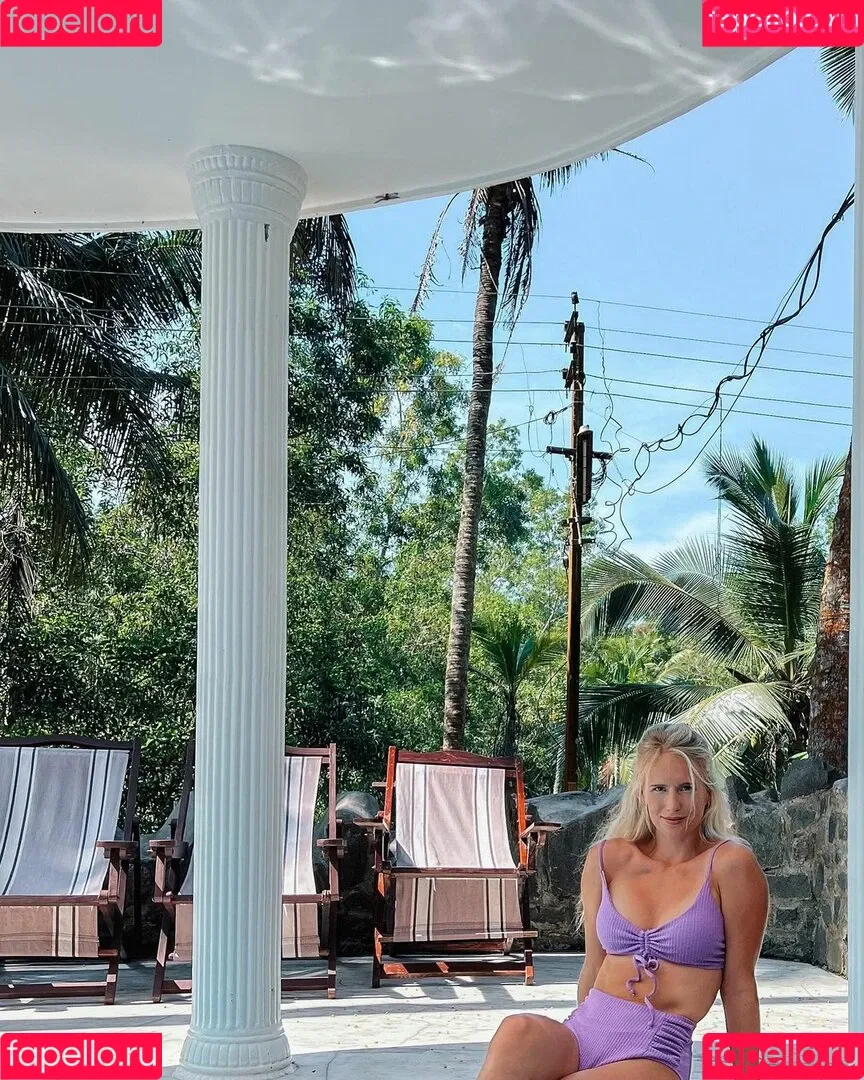 Maria Fagerström Onlyfans Photo Gallery 