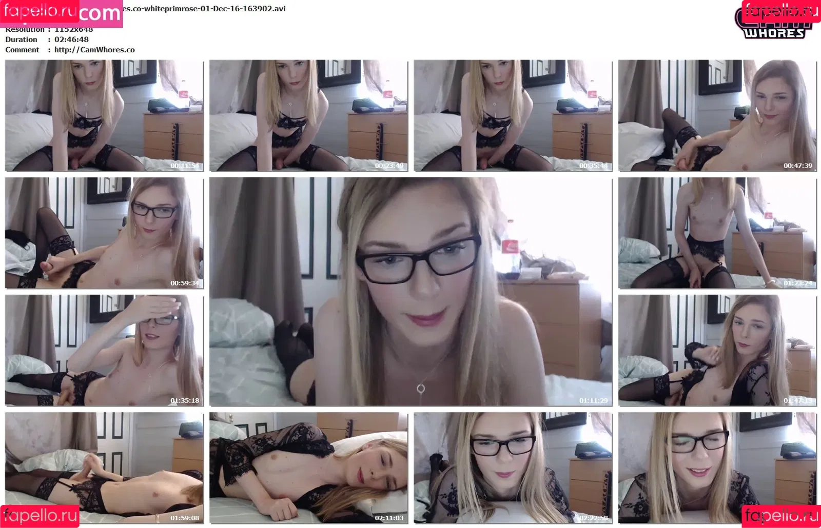 Julie Prim Onlyfans Photo Gallery 
