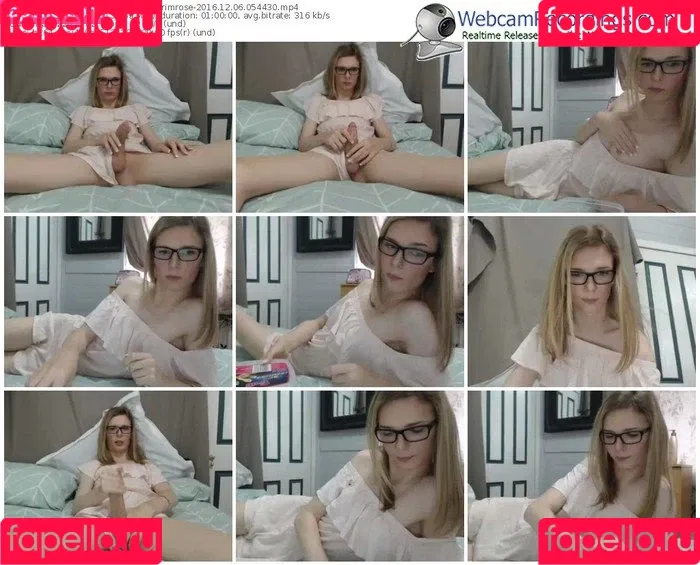 Julie Prim Onlyfans Photo Gallery 