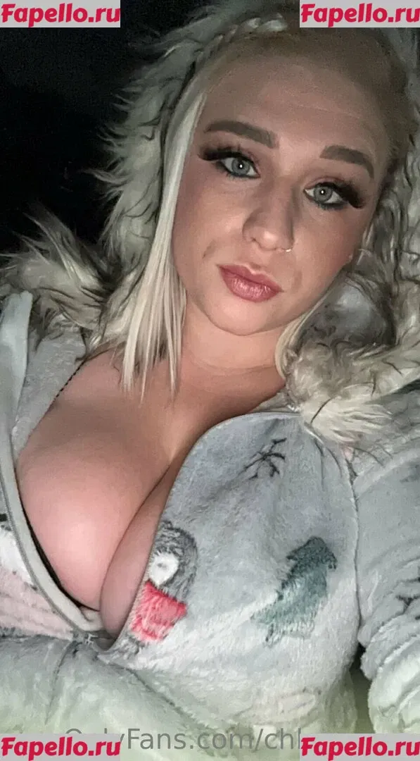 Chloee Mae Onlyfans Photo Gallery 