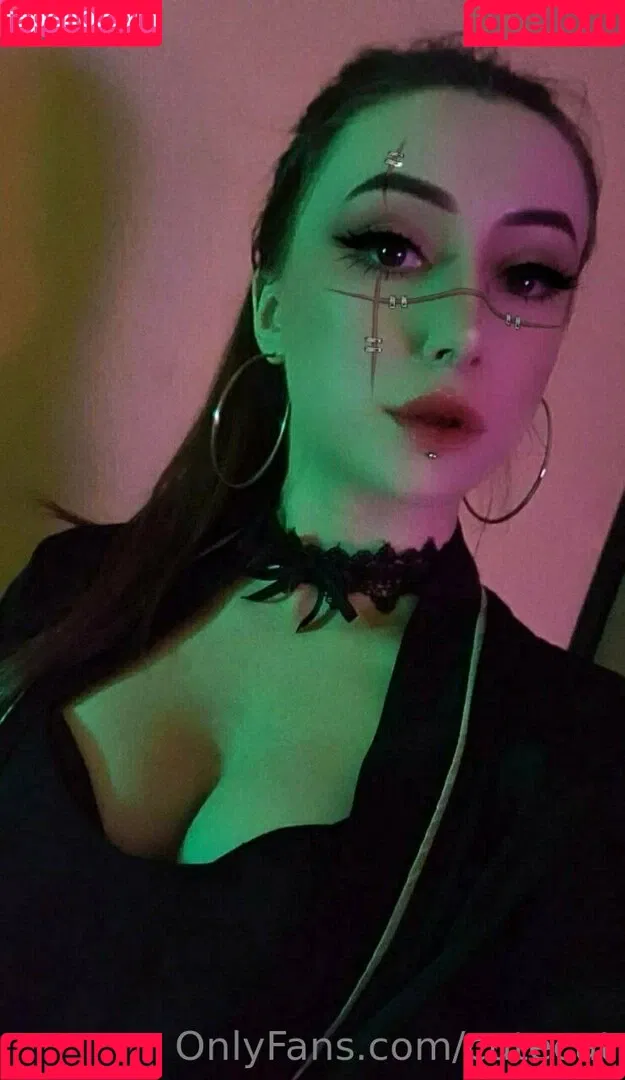 mi_ameli Onlyfans Photo Gallery 