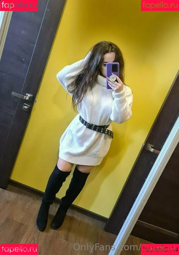 mi_ameli Onlyfans Photo Gallery 