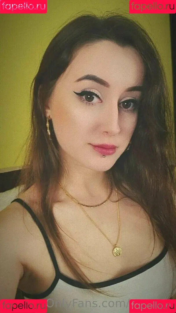 mi_ameli Onlyfans Photo Gallery 