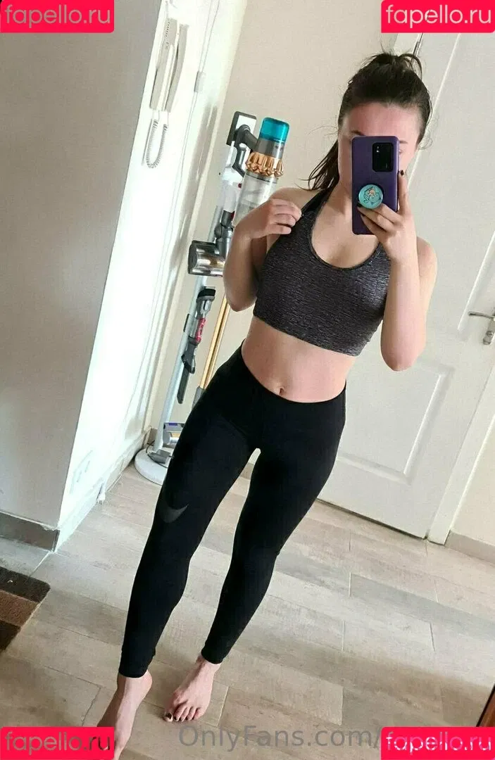 mi_ameli Onlyfans Photo Gallery 