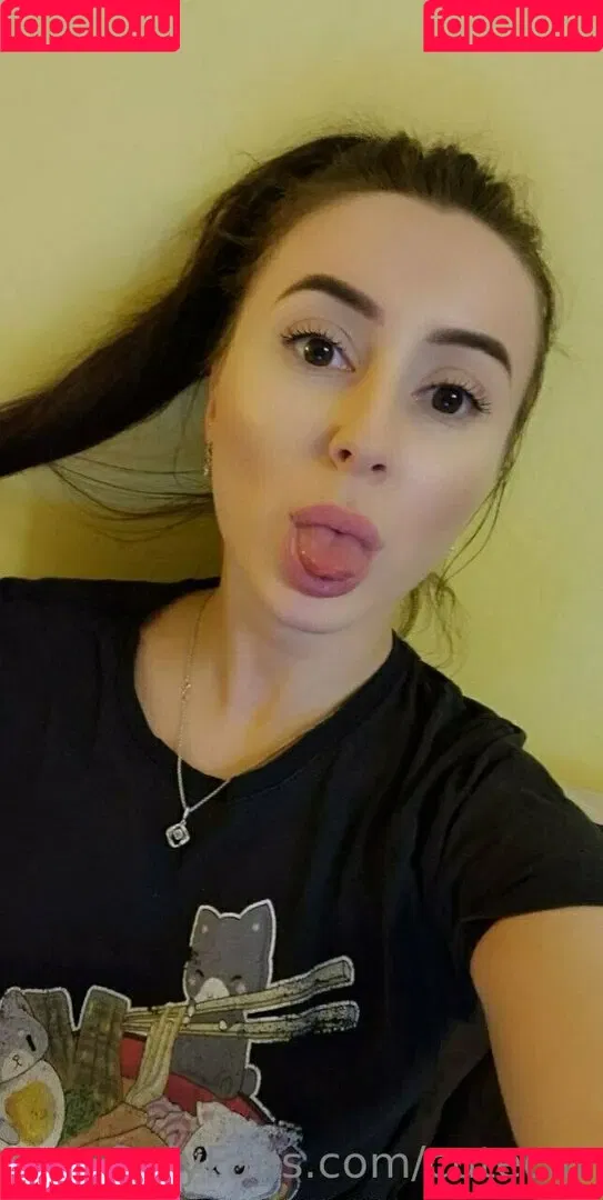 mi_ameli Onlyfans Photo Gallery 