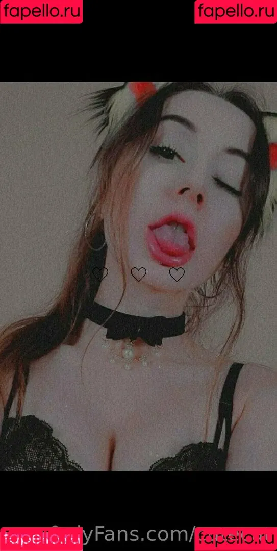mi_ameli Onlyfans Photo Gallery 