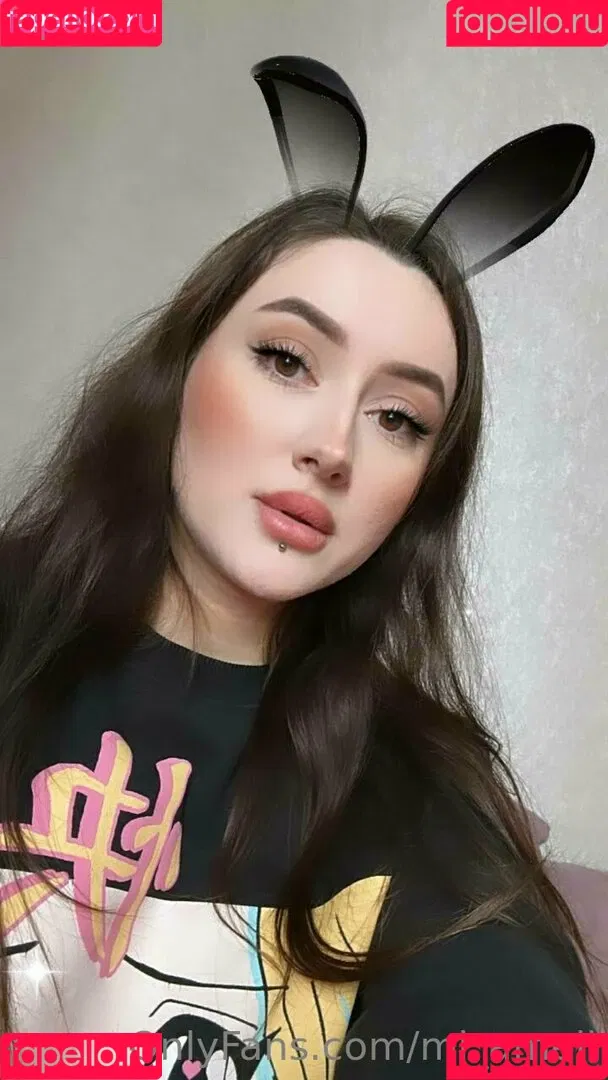 mi_ameli Onlyfans Photo Gallery 