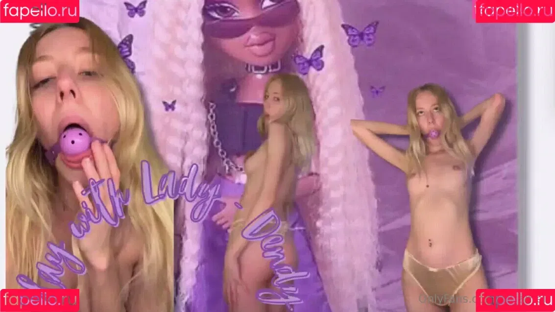 mi_ameli Onlyfans Photo Gallery 