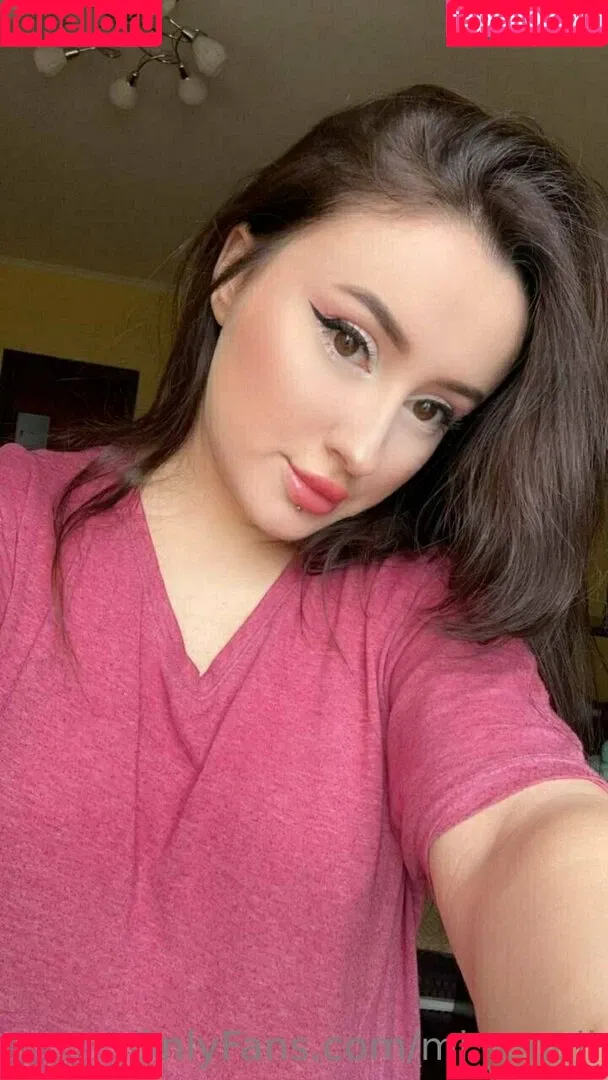 mi_ameli Onlyfans Photo Gallery 