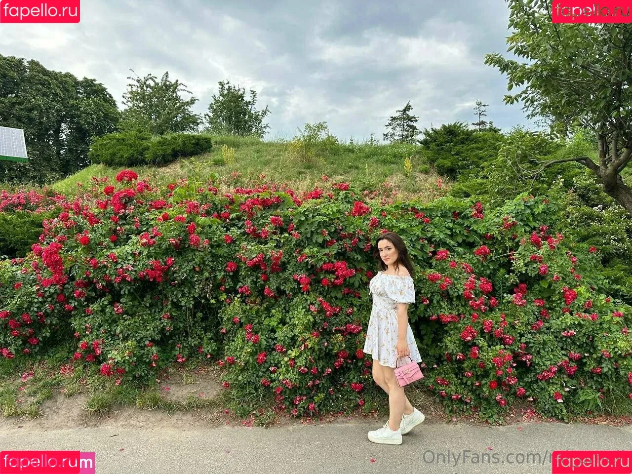 mi_ameli Onlyfans Photo Gallery 