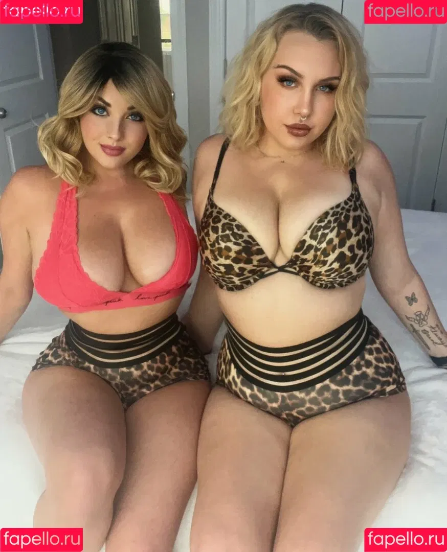 Pink Fox Onlyfans Photo Gallery 