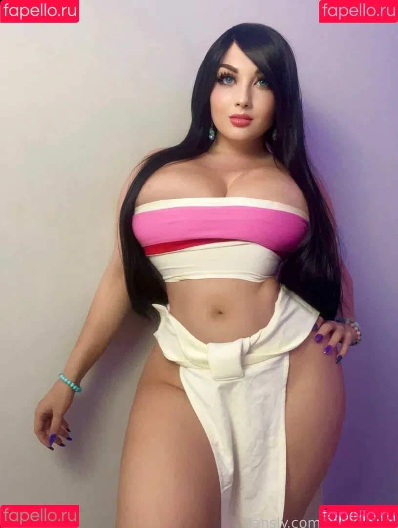 Pink Fox Onlyfans Photo Gallery 