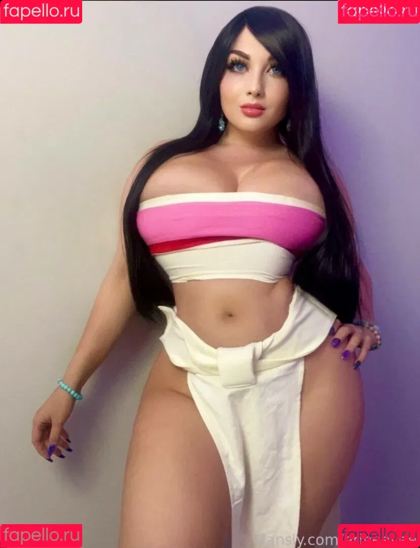 Pink Fox Onlyfans Photo Gallery 