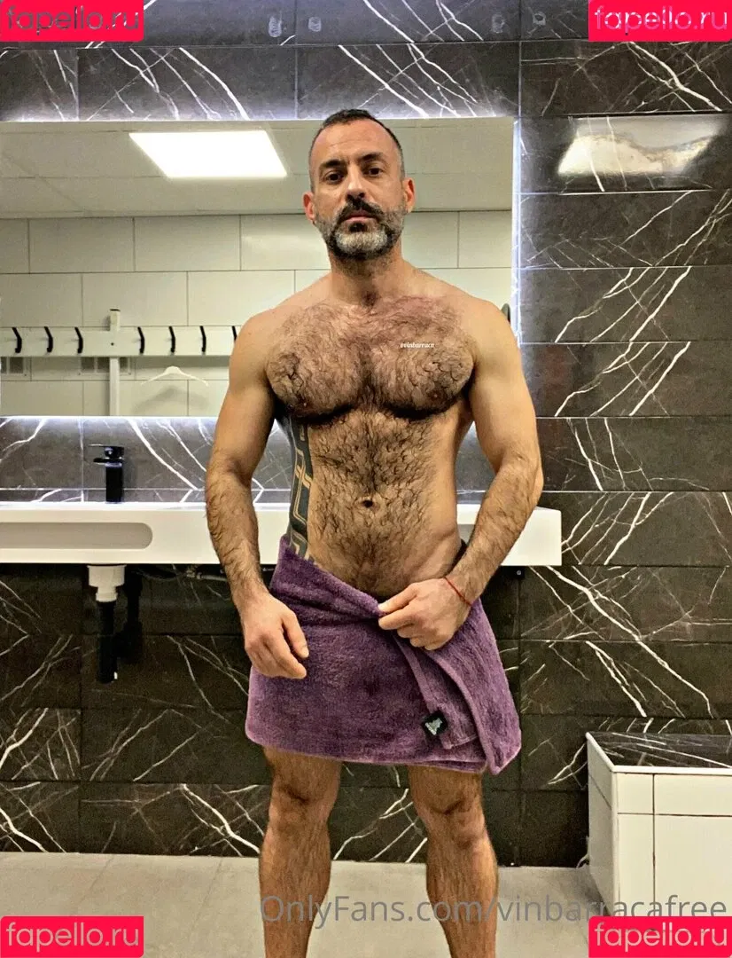 vinbarracafree Onlyfans Photo Gallery 