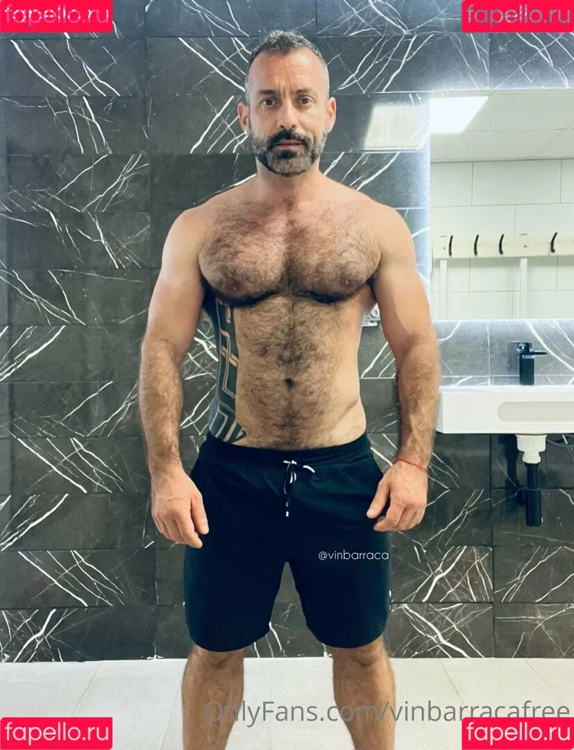 vinbarracafree Onlyfans Photo Gallery 