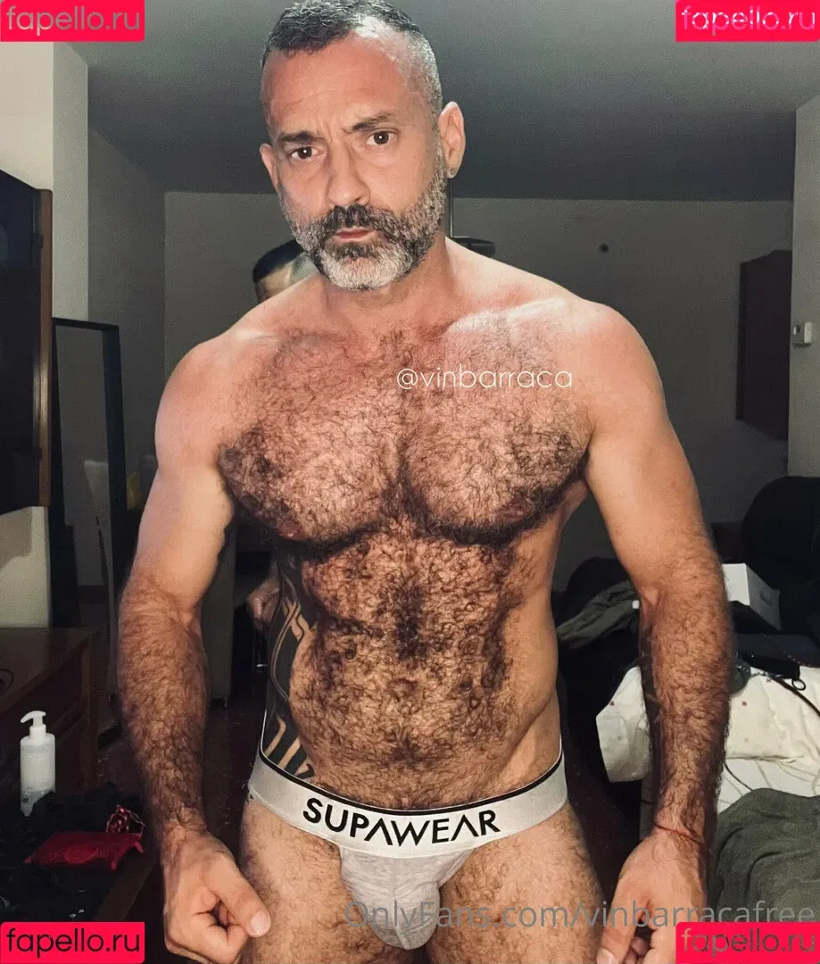 vinbarracafree Onlyfans Photo Gallery 