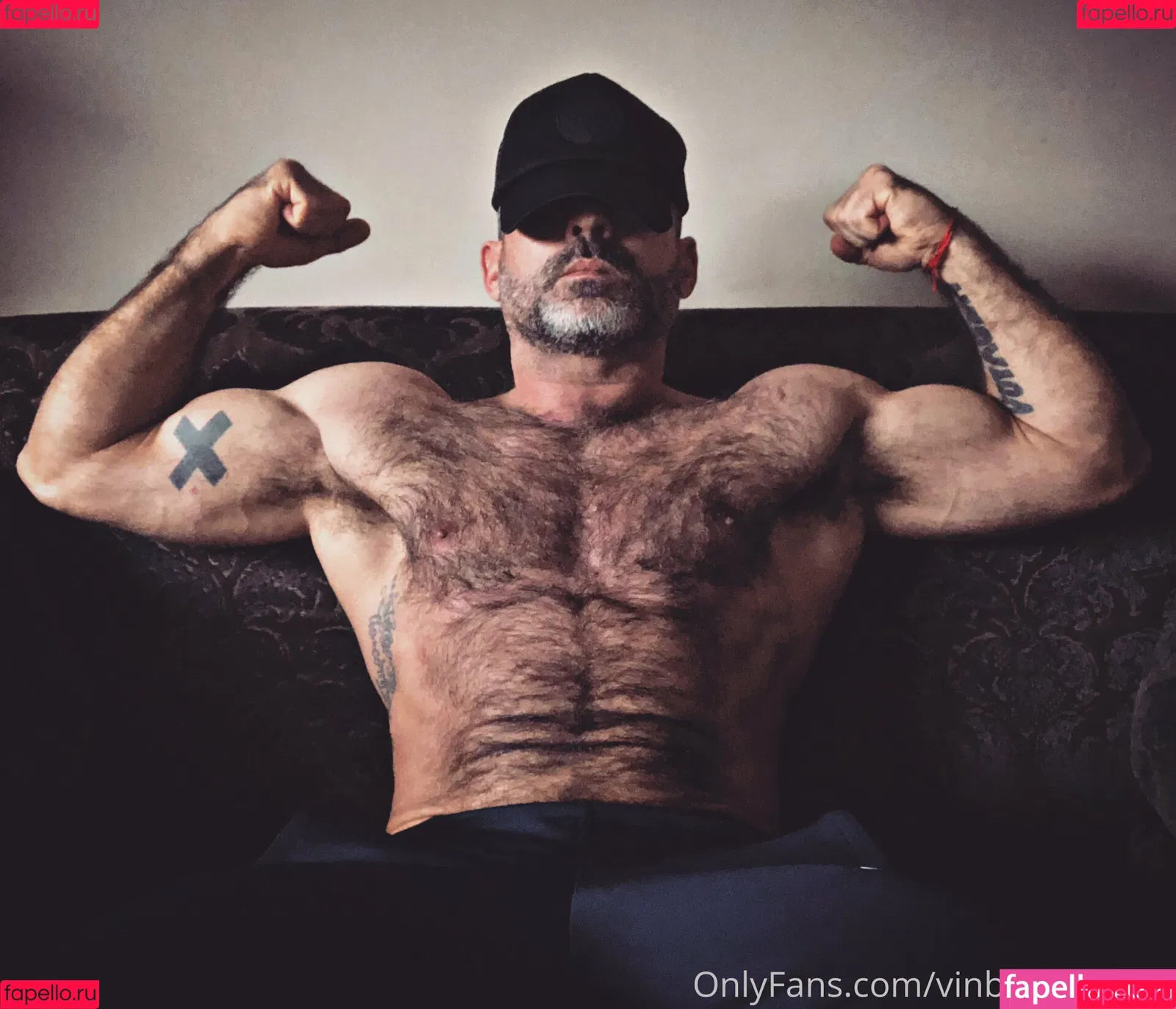 vinbarracafree Onlyfans Photo Gallery 