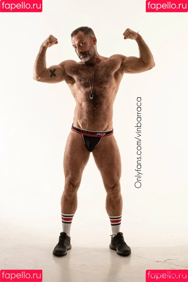 vinbarracafree Onlyfans Photo Gallery 
