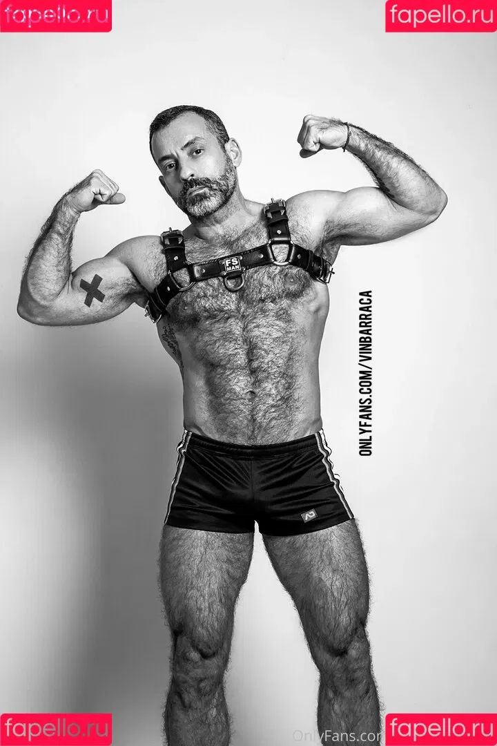 vinbarracafree Onlyfans Photo Gallery 