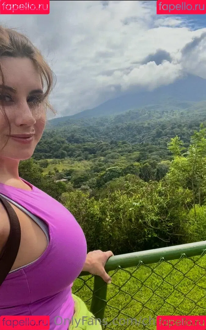 Chloe Lamb Onlyfans Photo Gallery 