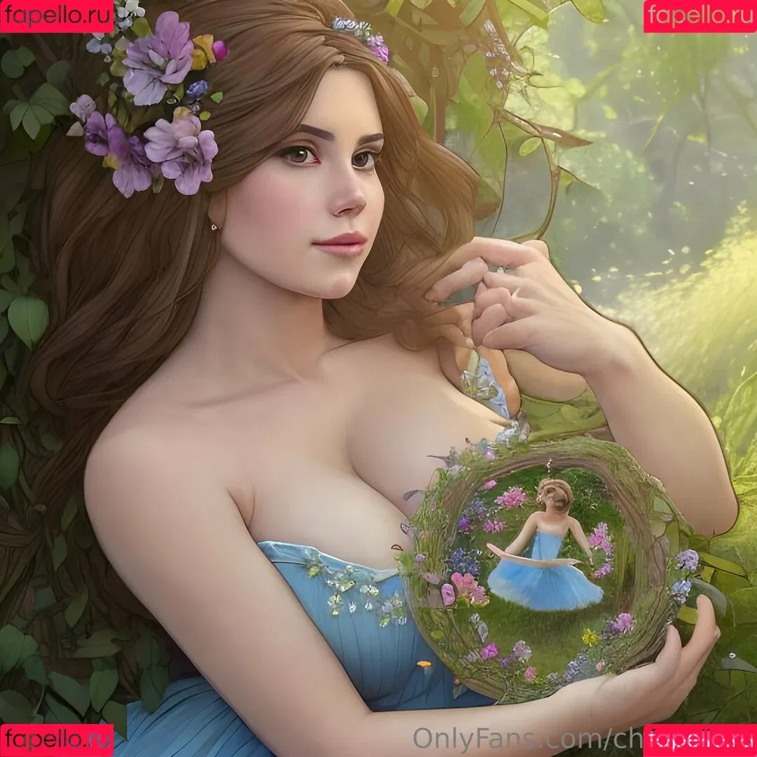 Chloe Lamb Onlyfans Photo Gallery 