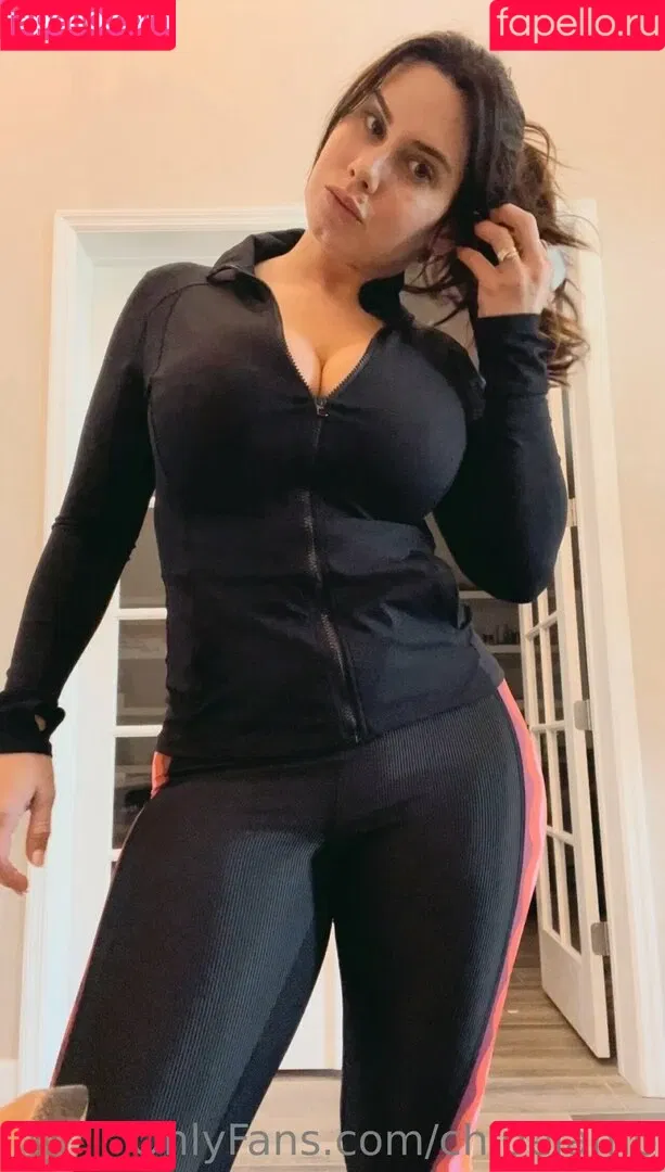 Chloe Lamb Onlyfans Photo Gallery 