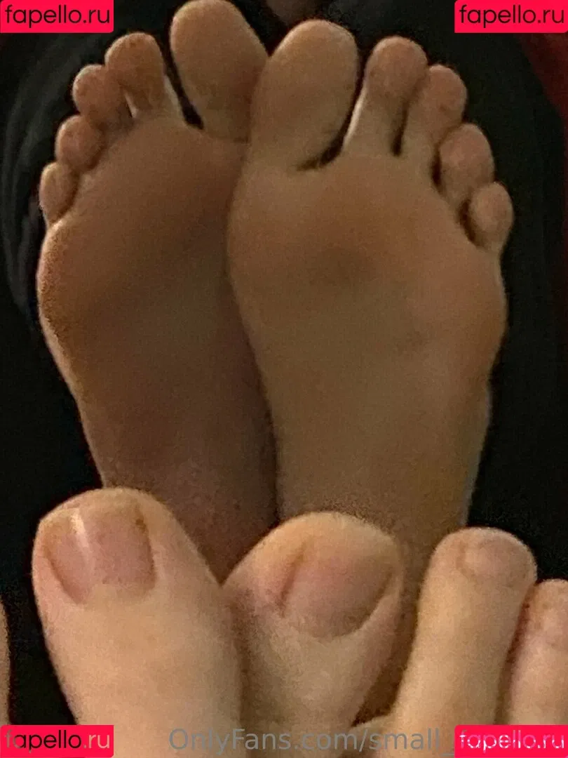 small_girl_feet Onlyfans Photo Gallery 