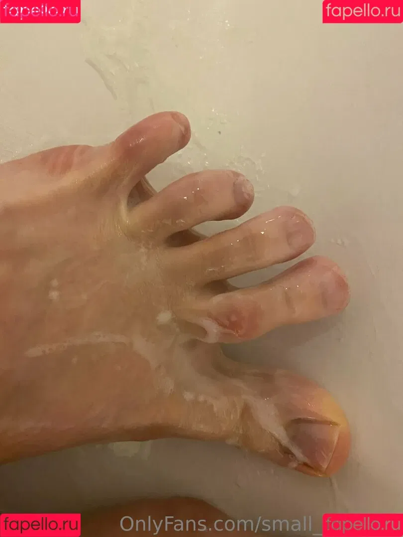small_girl_feet Onlyfans Photo Gallery 