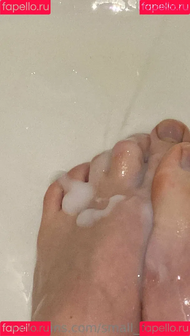 small_girl_feet Onlyfans Photo Gallery 