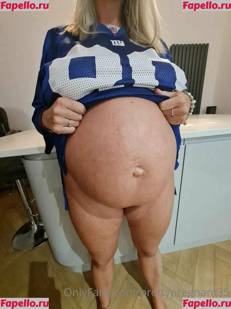 prettypregnant35 Onlyfans Photo Gallery 