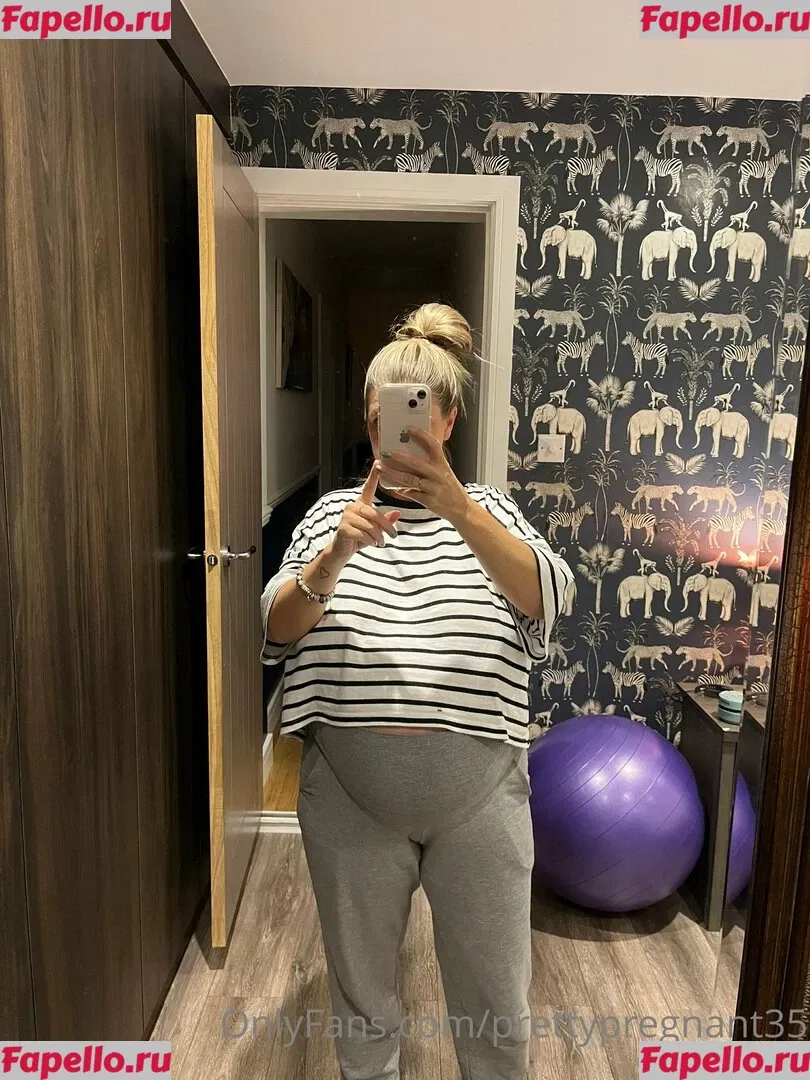 prettypregnant35 Onlyfans Photo Gallery 