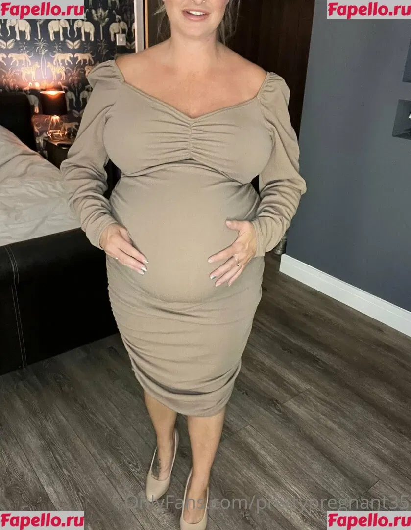 prettypregnant35 Onlyfans Photo Gallery 