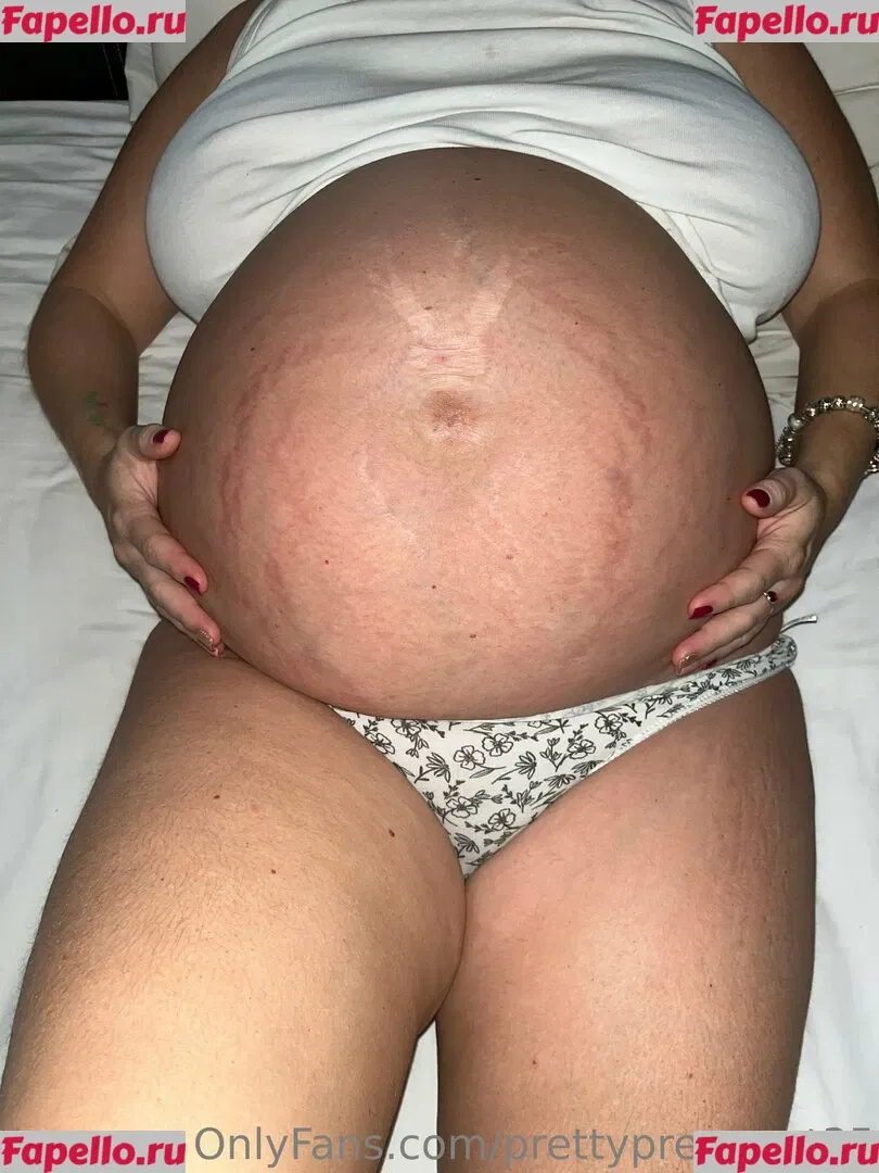 prettypregnant35 Onlyfans Photo Gallery 