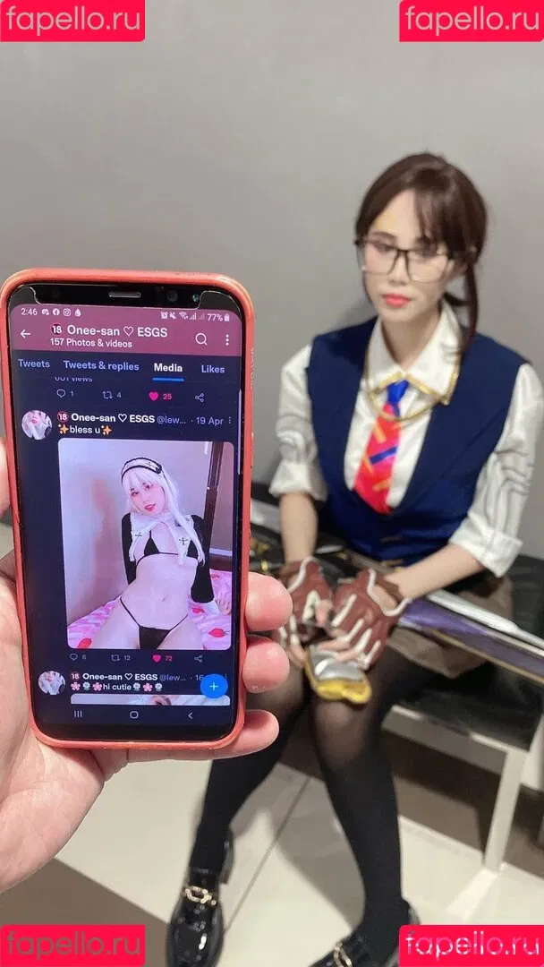 Kura Onee-san Onlyfans Photo Gallery 