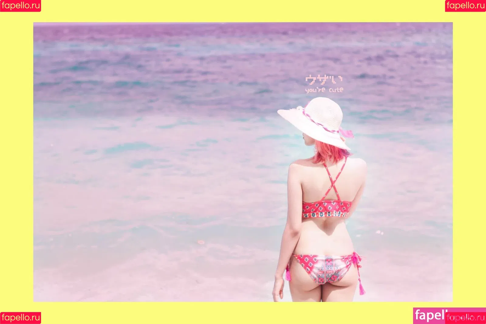 Kura Onee-san Onlyfans Photo Gallery 